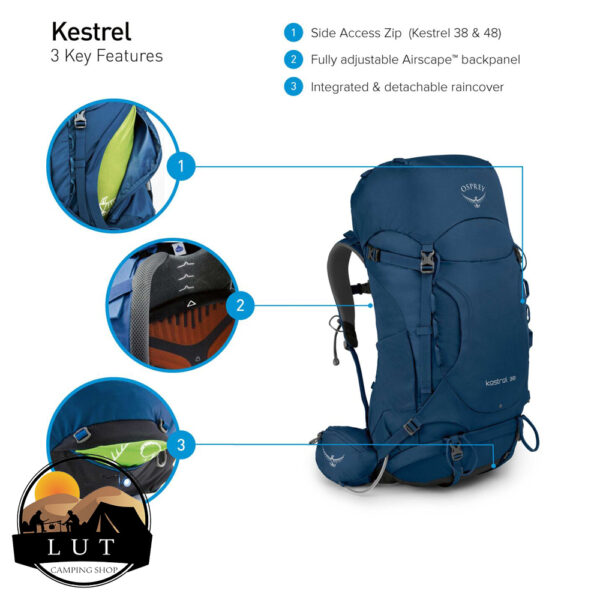 تصویر back pack 3