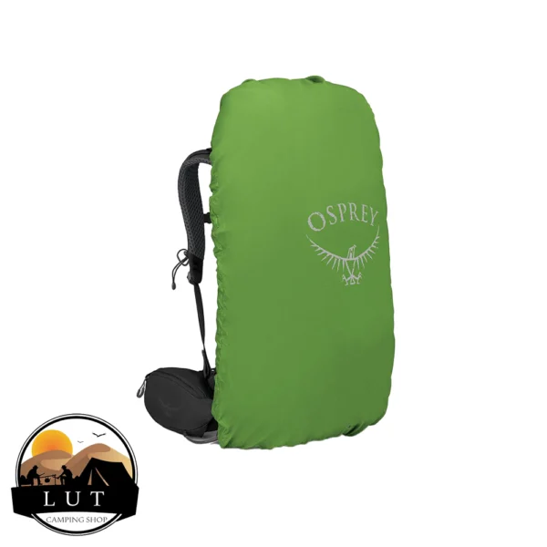 تصویر کوله پشتی کوهنوردی اسپری کسترل Osprey Kestrel 38