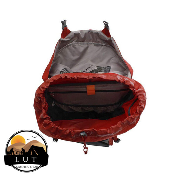 back pack