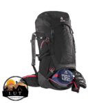 back pack