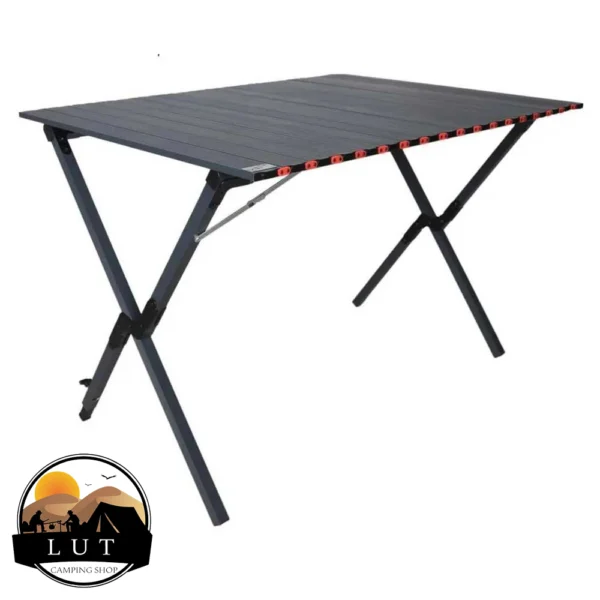 تصویر میز تاشو تیتو کمپ مدل OUTDOOR 4/6
