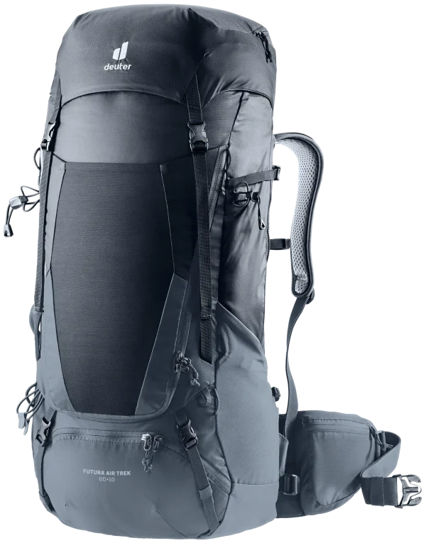 تصویر پشتی دیوتر FUTURA AIR TREK 6010 فروشگاه لوت 1