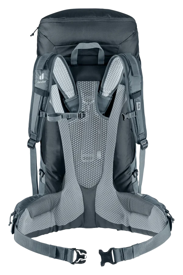 تصویر پشتی دیوتر FUTURA AIR TREK 6010 فروشگاه لوت 4