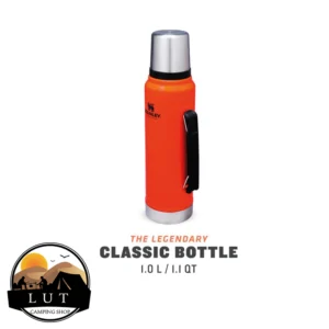 فلاسک 1.1 لیتری استنلی طرحدار CLASSIC BOTTLE