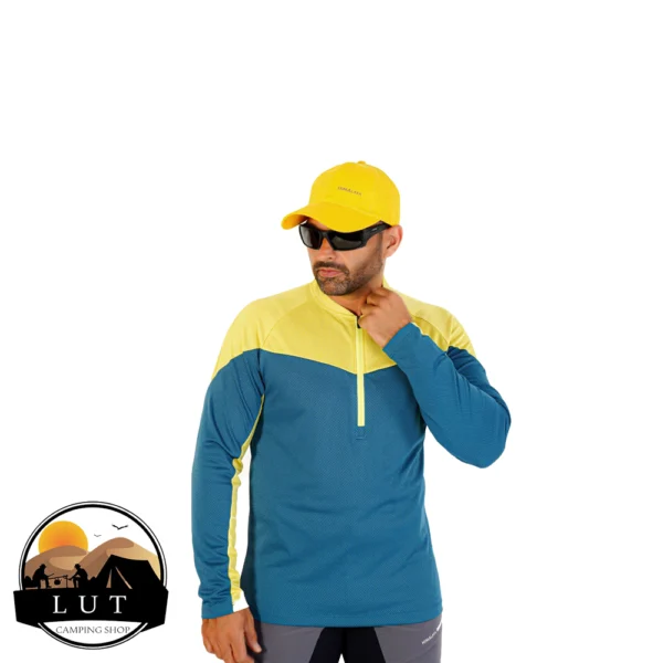 تصویر پیراهن تابستانه مردانه HIMALAYA کد310487