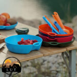 LUNCH SET
