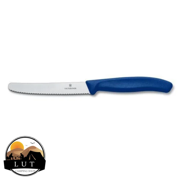 تصویر کارد اره ای ویکتورینکس 11cm کد 6.7833