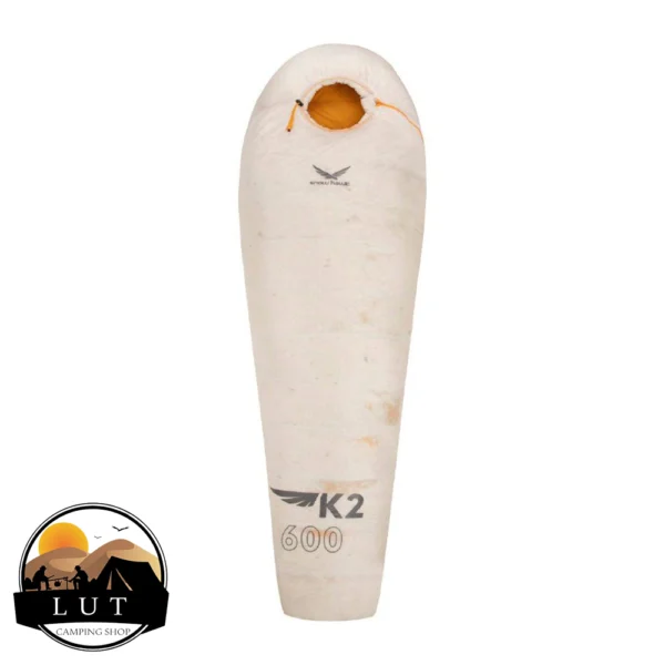تصویر کیسه خواب اسنوهاک مدل k2 250