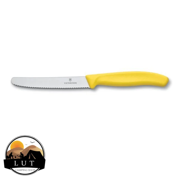 تصویر کارد اره ای ویکتورینکس 11cm کد 6.7833