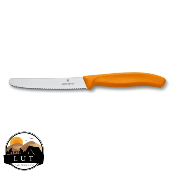 تصویر کارد اره ای ویکتورینکس 11cm کد 6.7833