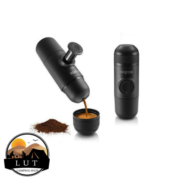 espresso machine