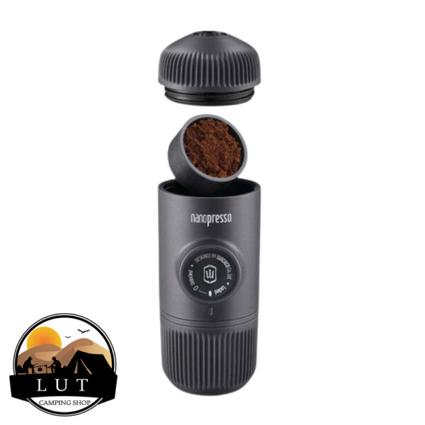 Espresso machine