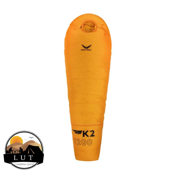 تصویر کیسه خواب اسنوهاک مدل k2 250