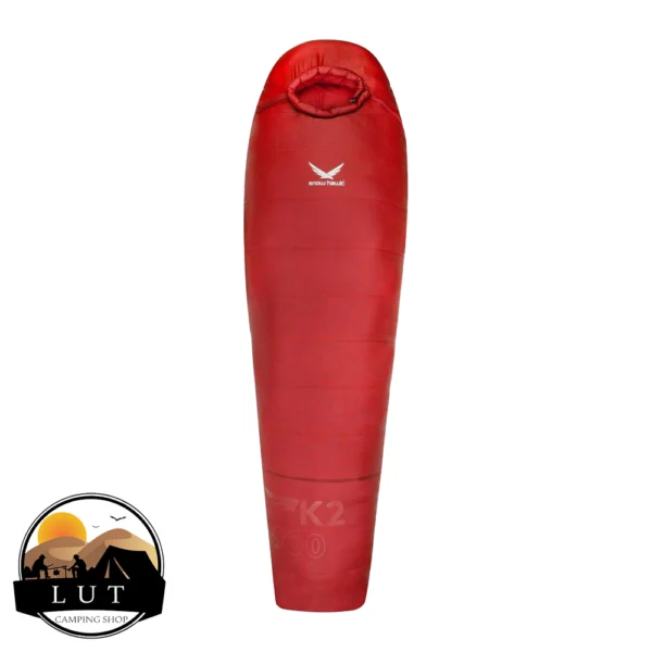 تصویر کیسه خواب اسنوهاک مدل k2 250