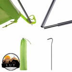 SNOWHAWK TENT