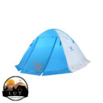 SNOWHAWK TENT