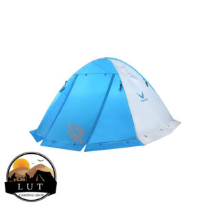 SNOWHAWK TENT