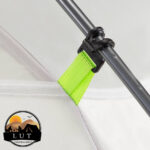 SNOWHAWK TENT