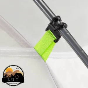SNOWHAWK TENT