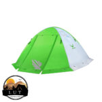 SNOWHAWK TENT
