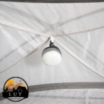 SNOWHAWK TENT