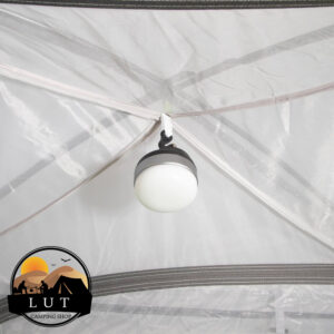 SNOWHAWK TENT