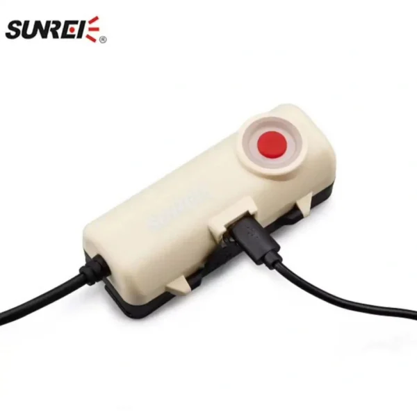 تصویر سانری مدل Sunrei MUYE 2 لوت کمپینگ 6