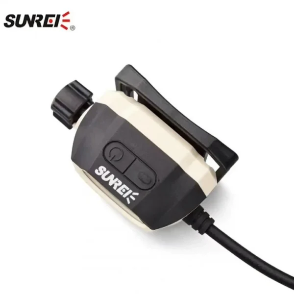 تصویر سانری مدل Sunrei MUYE 2 لوت کمپینگ 7