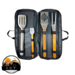 Barbecue set