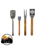 Barbecue set