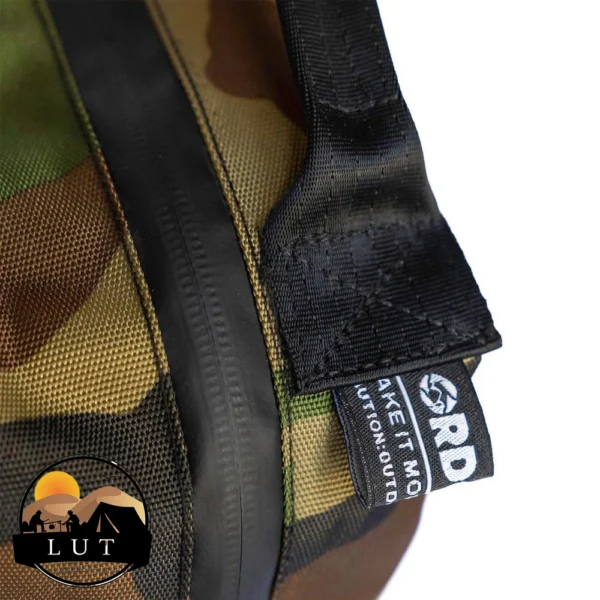 تصویر کیف دستی اردوخ زیپ بالا(HANDY BAG)
