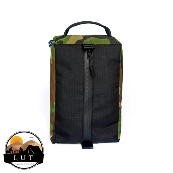 تصویر کیف دستی اردوخ زیپ بغل(HANDY BAG)
