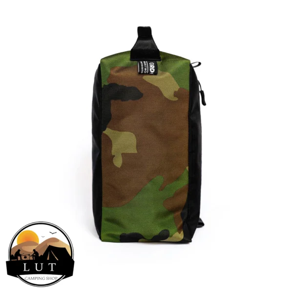 تصویر کیف دستی اردوخ زیپ بغل(HANDY BAG)