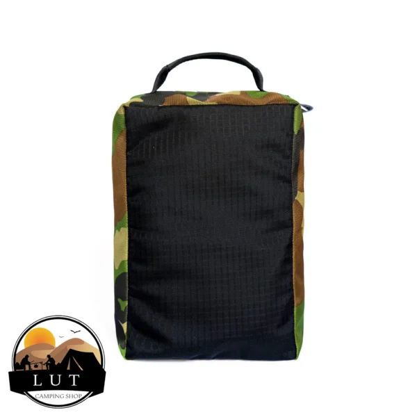 تصویر کیف دستی اردوخ زیپ بغل(HANDY BAG)