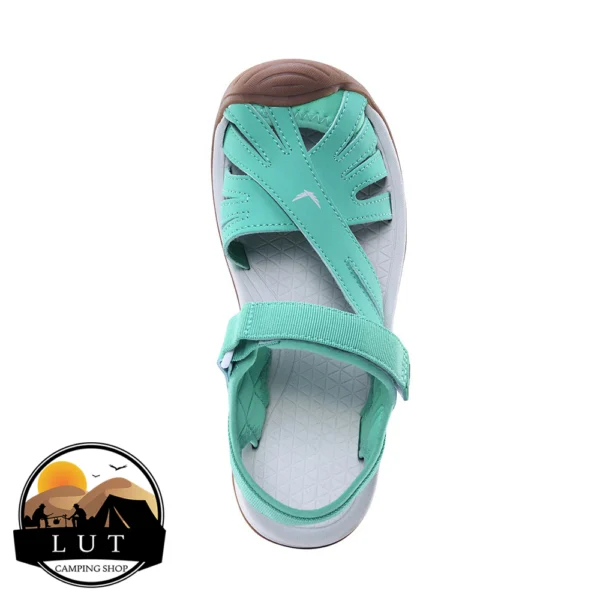 elaine sandal