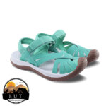 elaine sandal