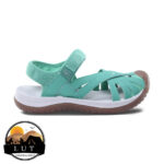 elaine sandal