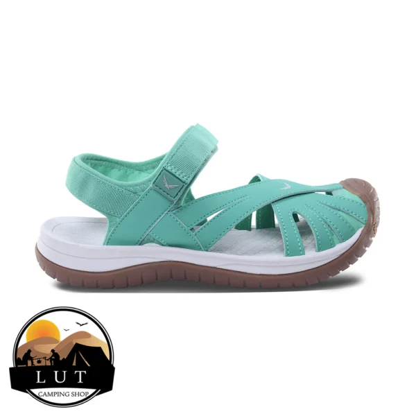 elaine sandal