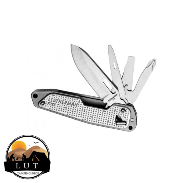 leatherman t2