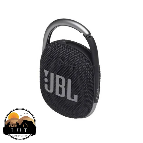 تصویر اسپیکر پرتابل بلوتوثی جی بی ال JBL Clip 4