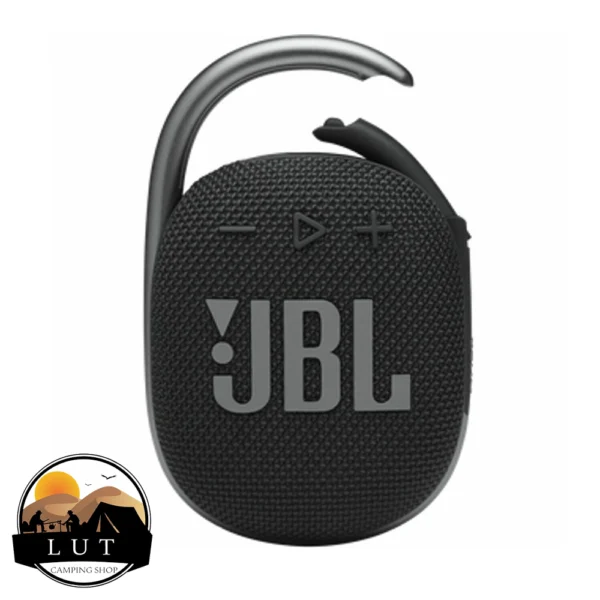 تصویر اسپیکر پرتابل بلوتوثی جی بی ال JBL Clip 4