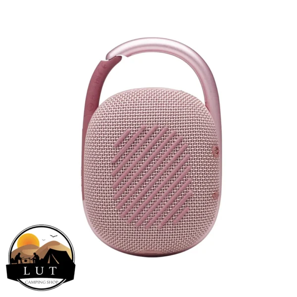 تصویر اسپیکر پرتابل بلوتوثی جی بی ال JBL Clip 4