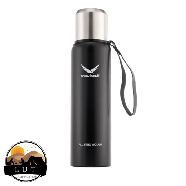 تصویر فلاسک یک لیتری snow hawk مدل SN-F210