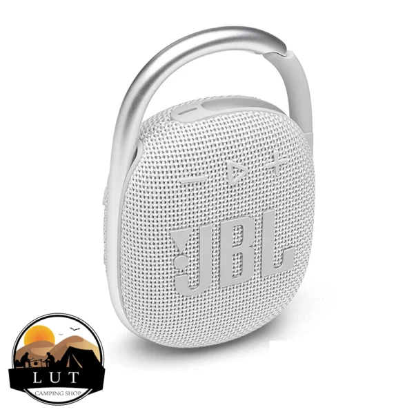 تصویر اسپیکر پرتابل بلوتوثی جی بی ال JBL Clip 4