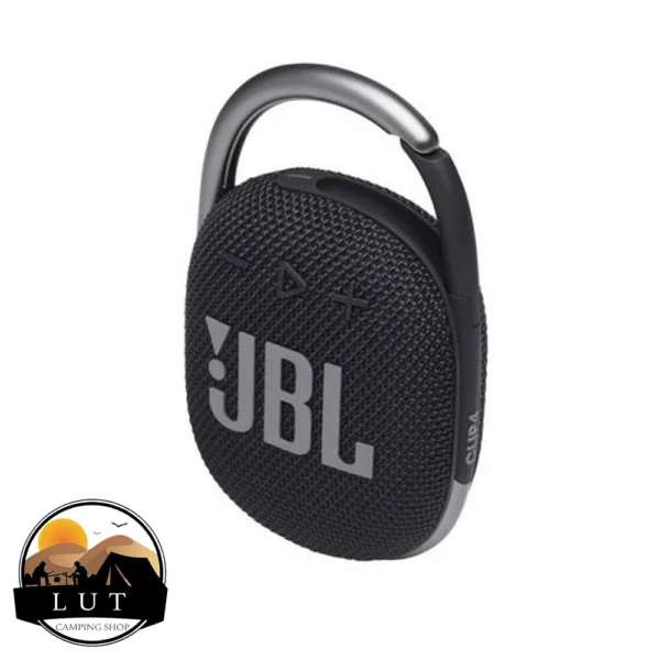تصویر اسپیکر پرتابل بلوتوثی جی بی ال JBL Clip 4