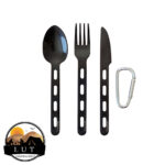 camp cutlery