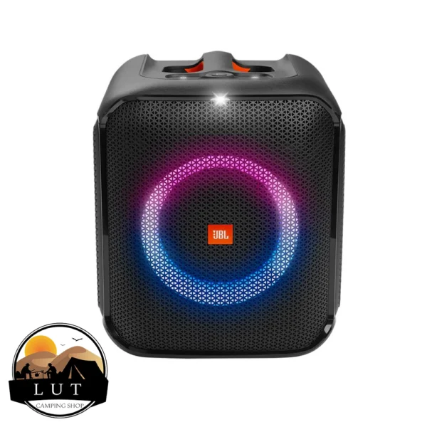تصویر معرفی اسپیکر JBL Partybox Encore Essential