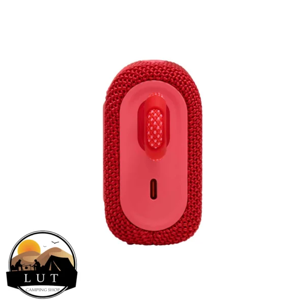 تصویر اسپیکر پرتابل بلوتوثی جی بی ال JBL Go 3