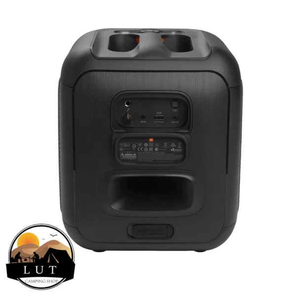 تصویر معرفی اسپیکر JBL Partybox Encore Essential