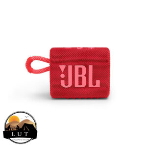اسپیکر پرتابل بلوتوثی جی بی ال JBL Go 3 - تصویر 4